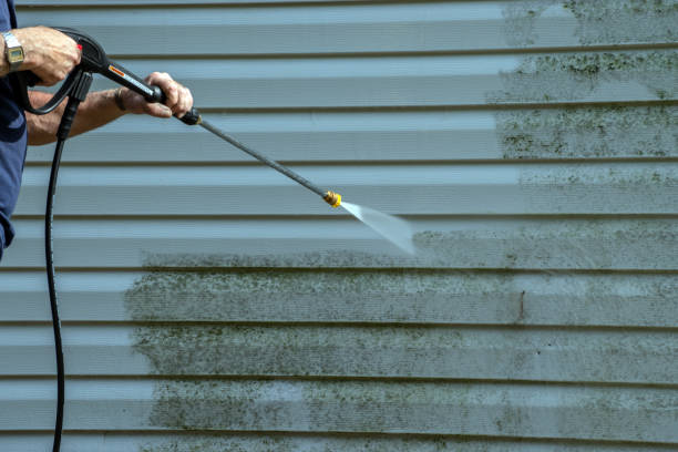 Best Machinery and Equipment Cleaning  in Pearland, TX