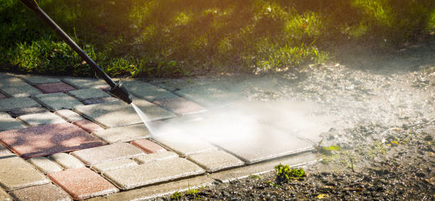 Best Restaurant Pressure Washing  in Pearland, TX