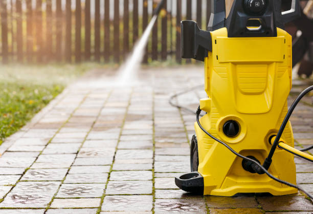 Pearland, TX  Pressure Washing Services Company