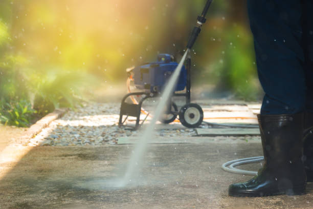 Best Parking Lot and Garage Cleaning  in Pearland, TX