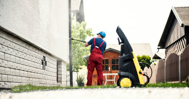 Best Sidewalk and Walkway Cleaning  in Pearland, TX